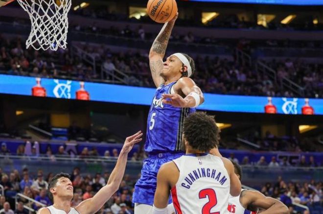 奥兰多魔术赛后伤情更新；志在全明星赛名次提升；目标明确；赛季目标并未改变的简单介绍-开云APP