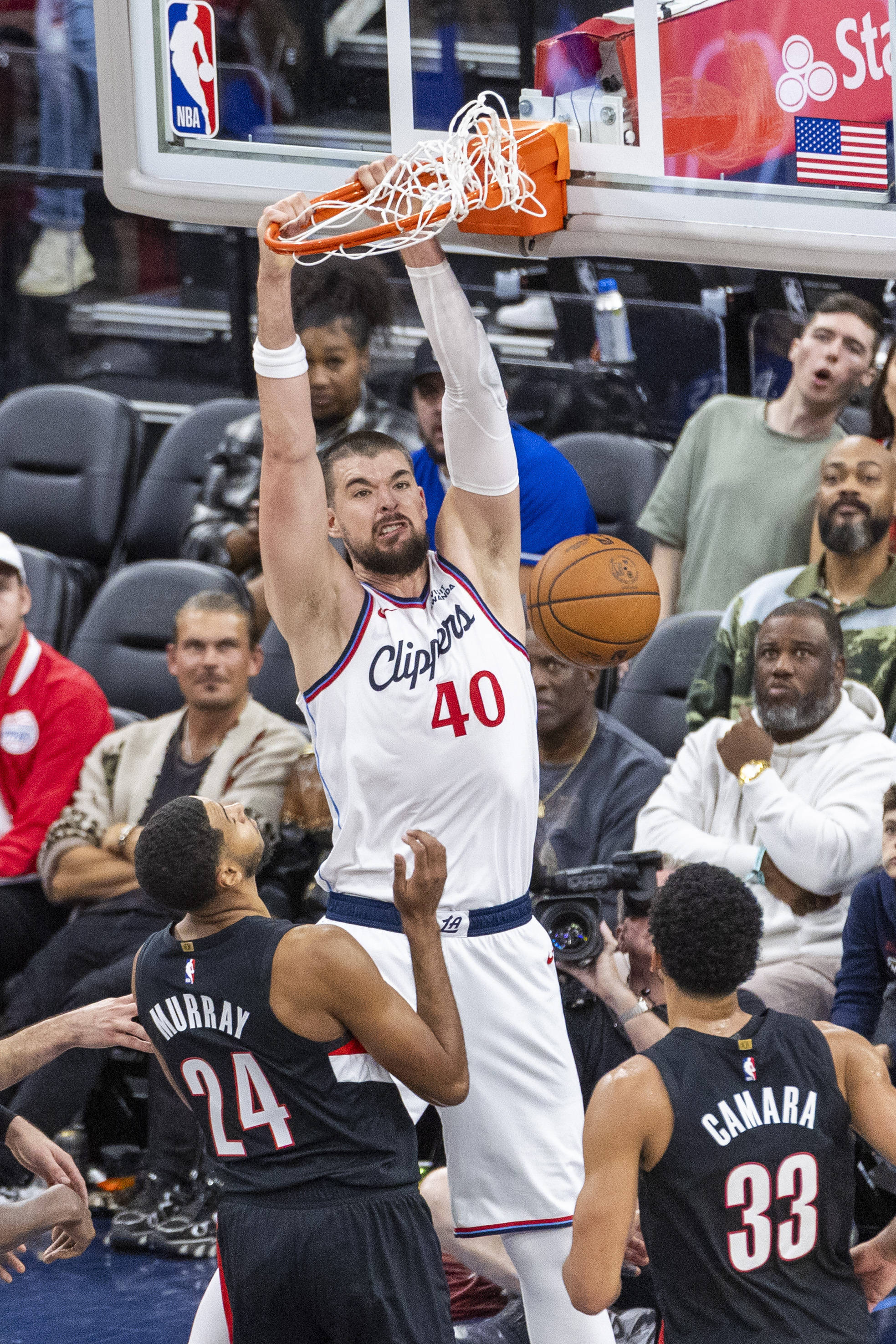 赛前波特兰开拓者调整名单以备NBA常规赛，单刀错失环节打磨，信心回归，更衣室氛围转暖的简单介绍-开云官网