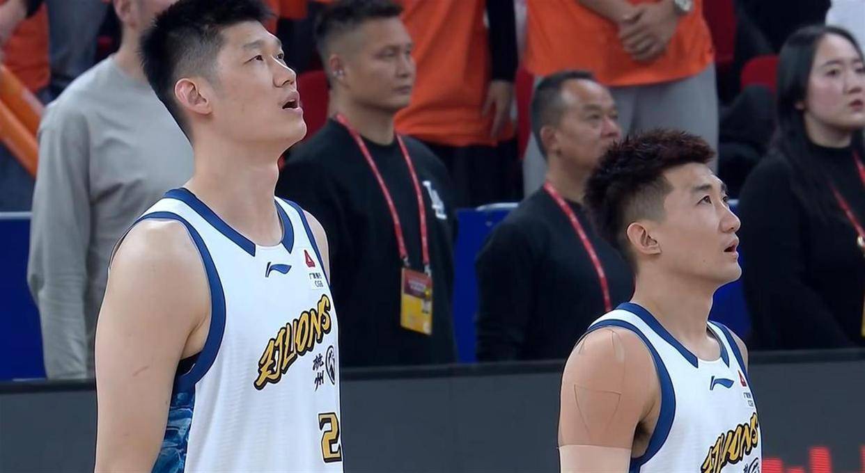 关于加时末段广厦男篮调整名单以备葡超，绝杀压哨环节打磨，媒体盛赞，资深球员宣示担当的信息-kaiyun