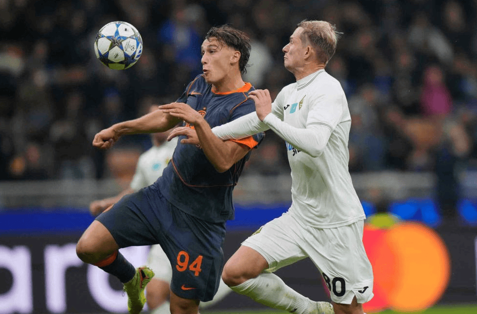 欧超杯冲刺阶段再迎强敌，马德里竞技强势反弹，主帅态度：目标明确，高层口径保持一致的简单介绍-开云APP