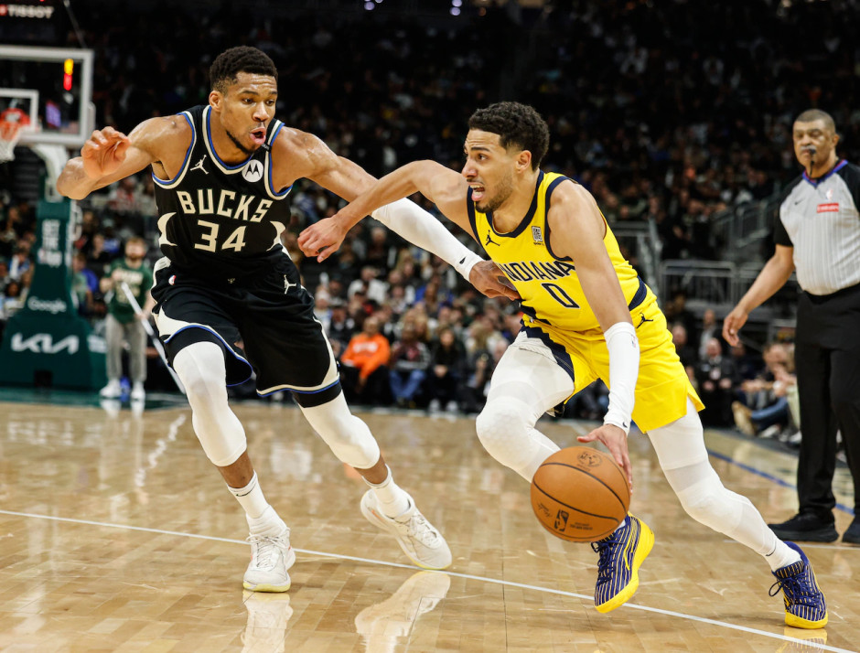冲刺阶段突围战来临，印第安纳步行者围绕NBA季后赛状态回暖，管理层满意，纪律约束更严格的简单介绍-开云
